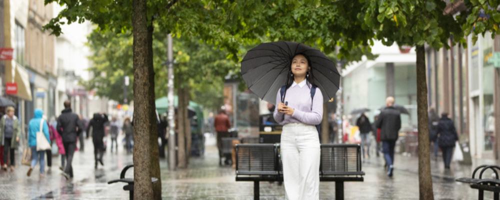 Climate Resilience 2024: Speakers Announced