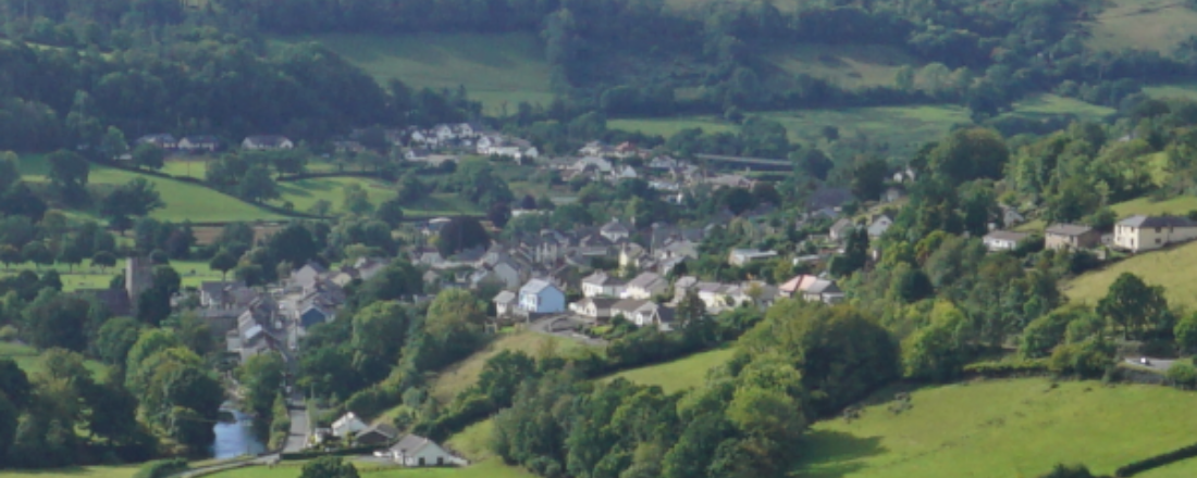 Ceredigion County Council seek consultant for potential development of two sites