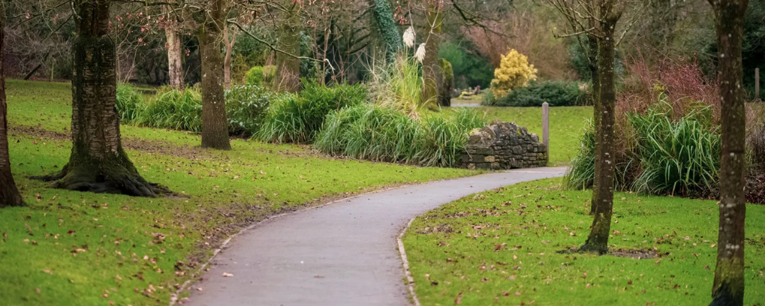 Shepton Mallet Town Council seeks design team for gateway into Collett Park