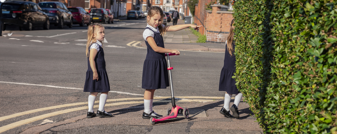 The unintended consequences of School Streets traffic restrictions