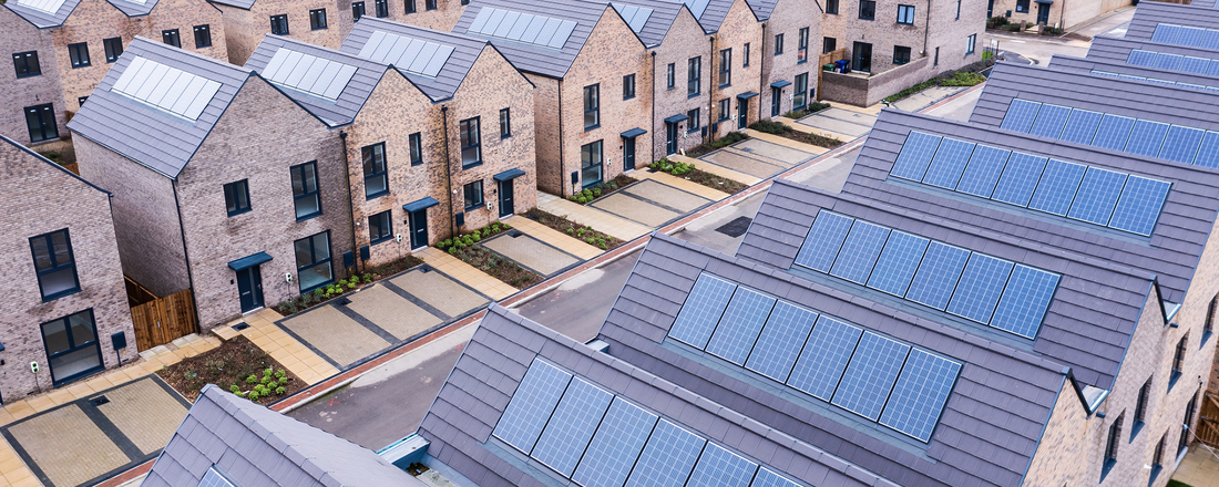 Future Homes Standard: &ldquo;This must be the start of the journey, not the end&rdquo;