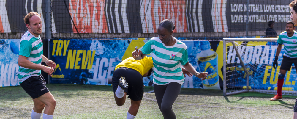 Built World Cup 2026: See the Group Stage Draw at Shoreditch pub