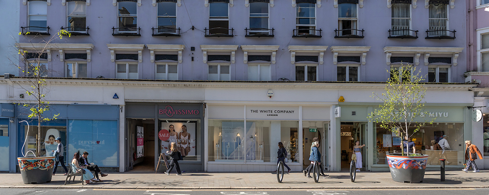 Labour needs to move faster to improve high streets if it wants to win back hearts and voters
