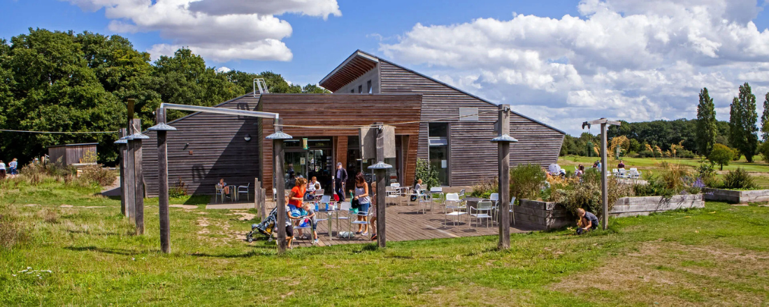 Southend-on-Sea City Council is seeking tenders for the design and construction of new natural timber play area